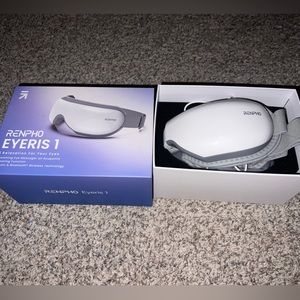 RENPHO Eyeris 1 EYE MASSAGER